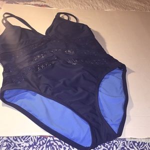 Preworn swim